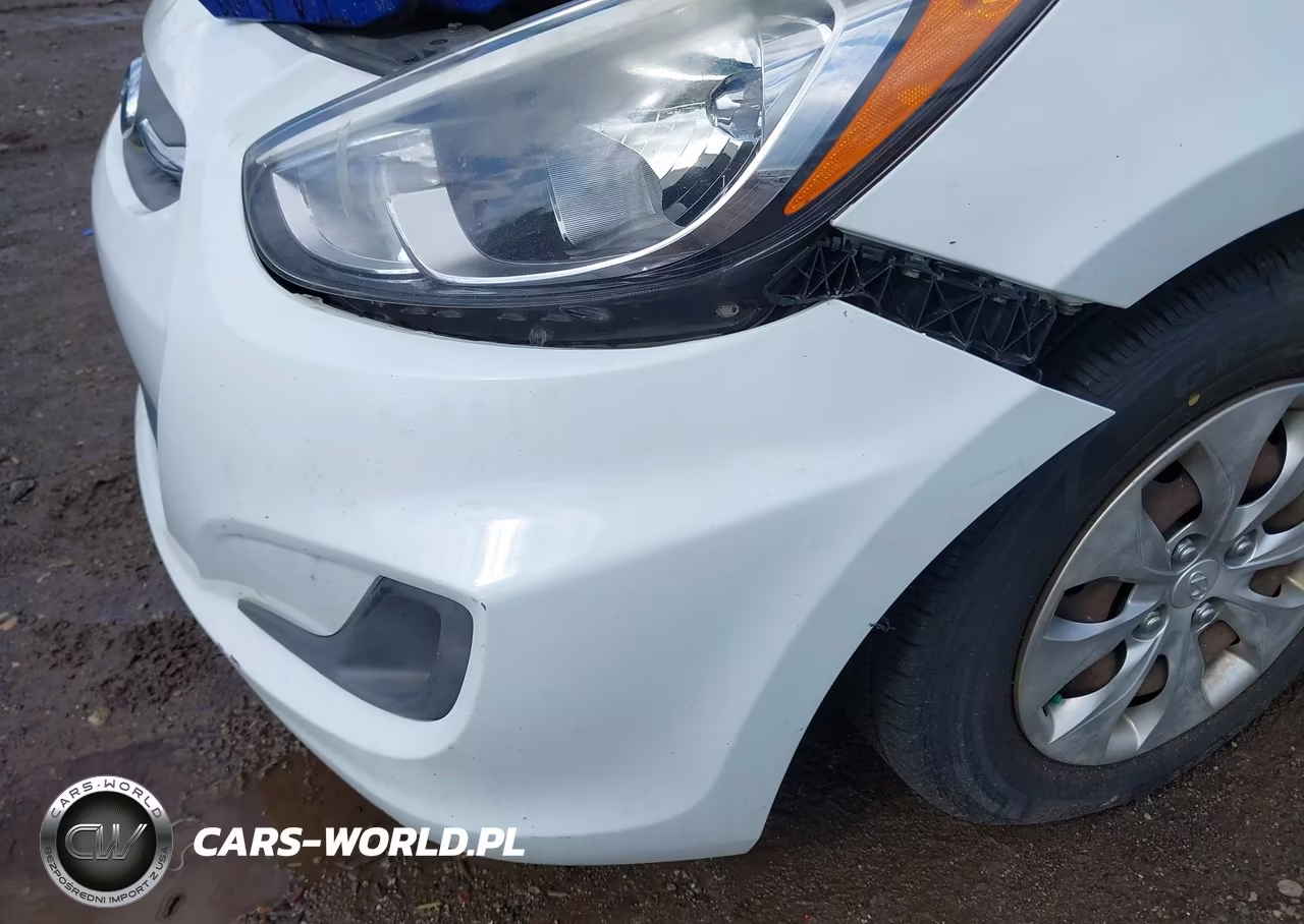 2016 Hyundai Accent Se VIN:KMHCT4AE8GU114512 - 6