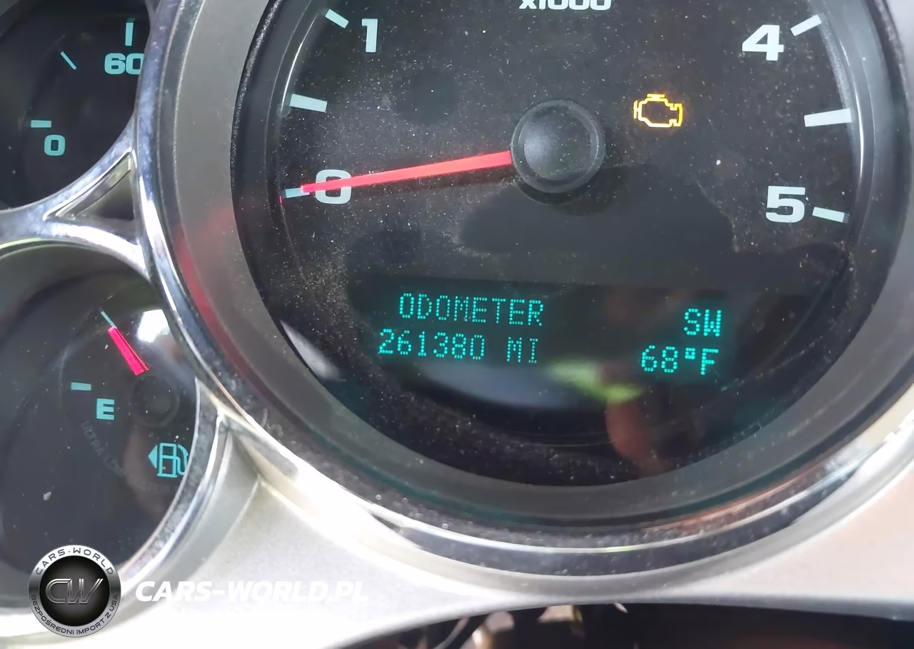 2013 Chevrolet Silverado 2500Hd Lt VIN:1GC0KXC87DZ142951 - 15