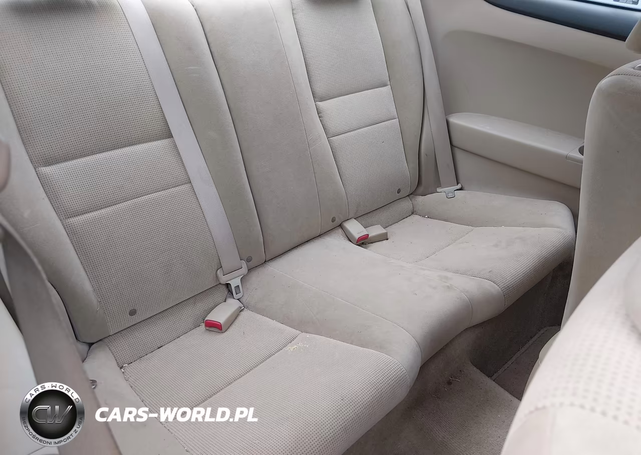 2005 Honda Accord 2.4 Lx Special Edition VIN:1HGCM72535A021978 - 8