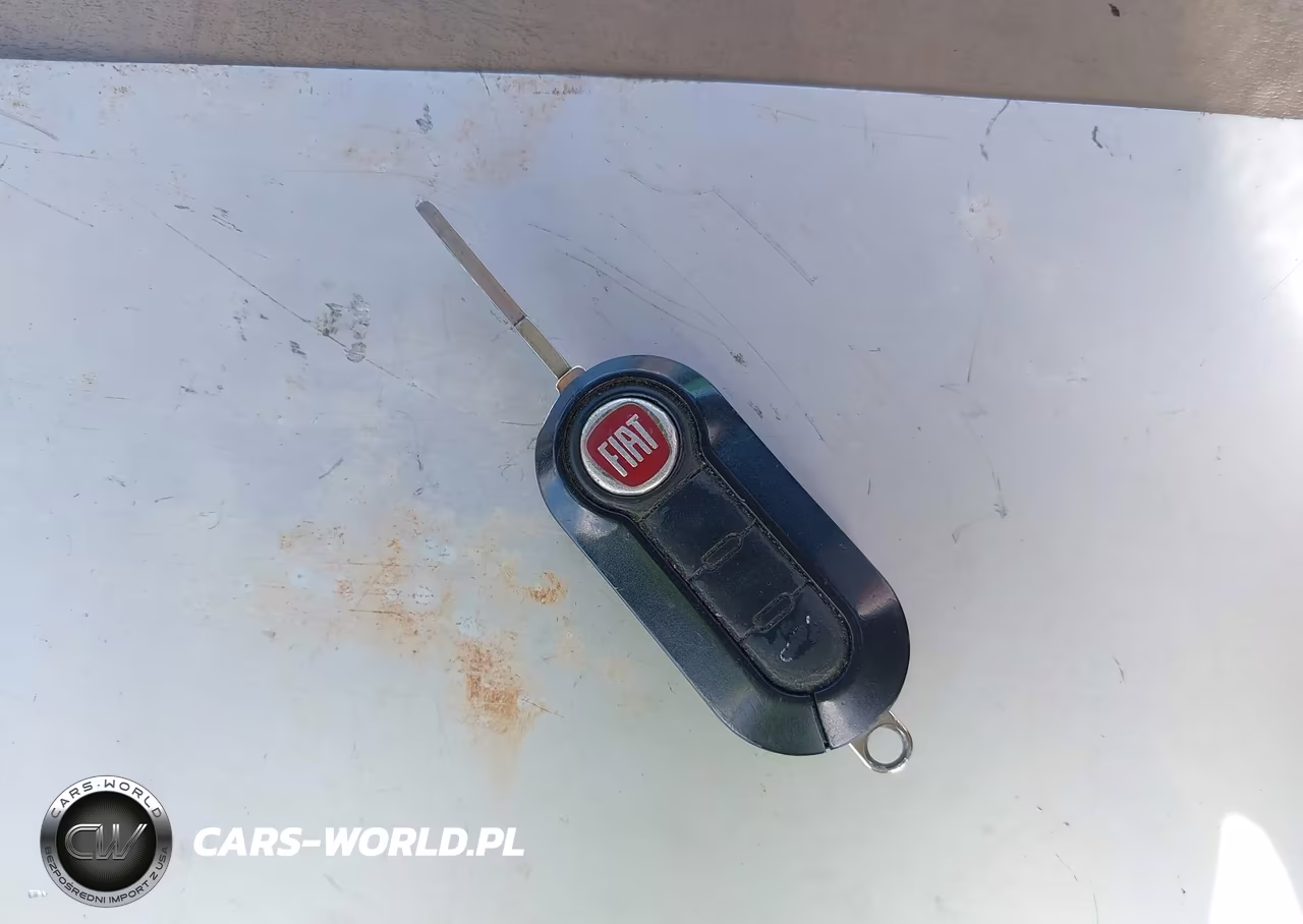 2015 Fiat 500L Urbana Trekking VIN:ZFBCFADH4FZ035049 - 11