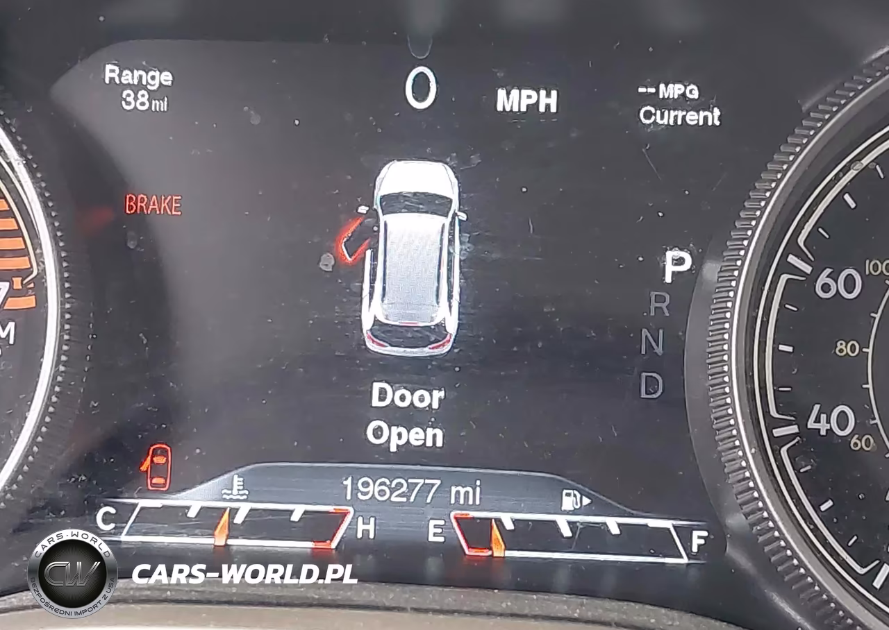 2017 Jeep Cherokee High Altitude 4X4 VIN:1C4PJMDB3HW524718 - 15