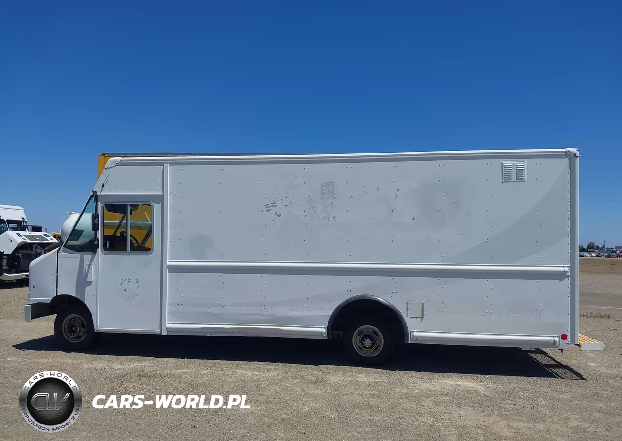 2014 Ford E-450 Stripped VIN:1FC3E4KL3EDA88152 - 14