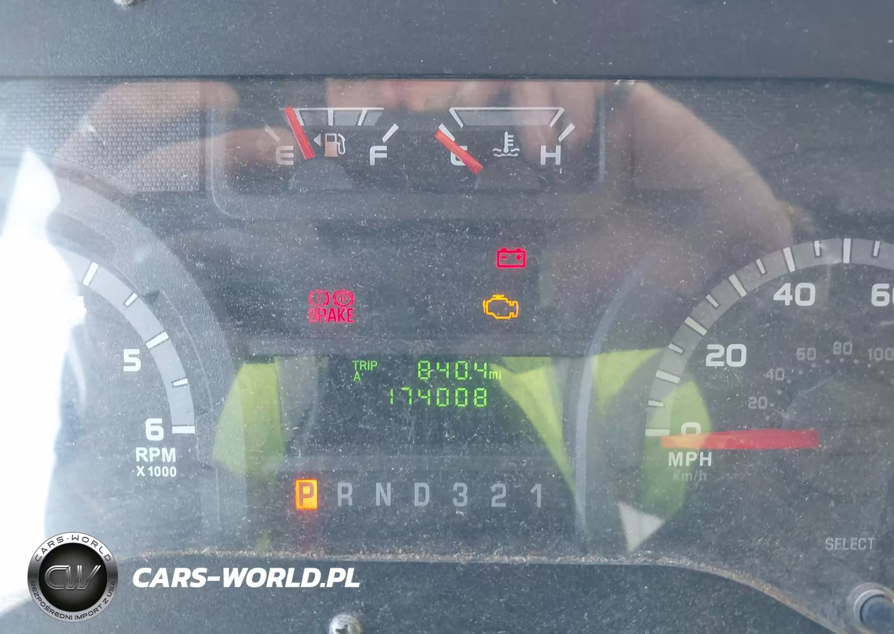2014 Ford E-450 Stripped VIN:1FC3E4KL3EDA88152 - 5