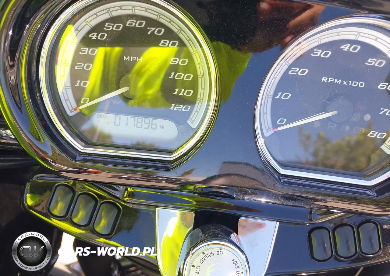 2021 Harley-Davidson Fltrk VIN:1HD1KZF21MB605701 - 7