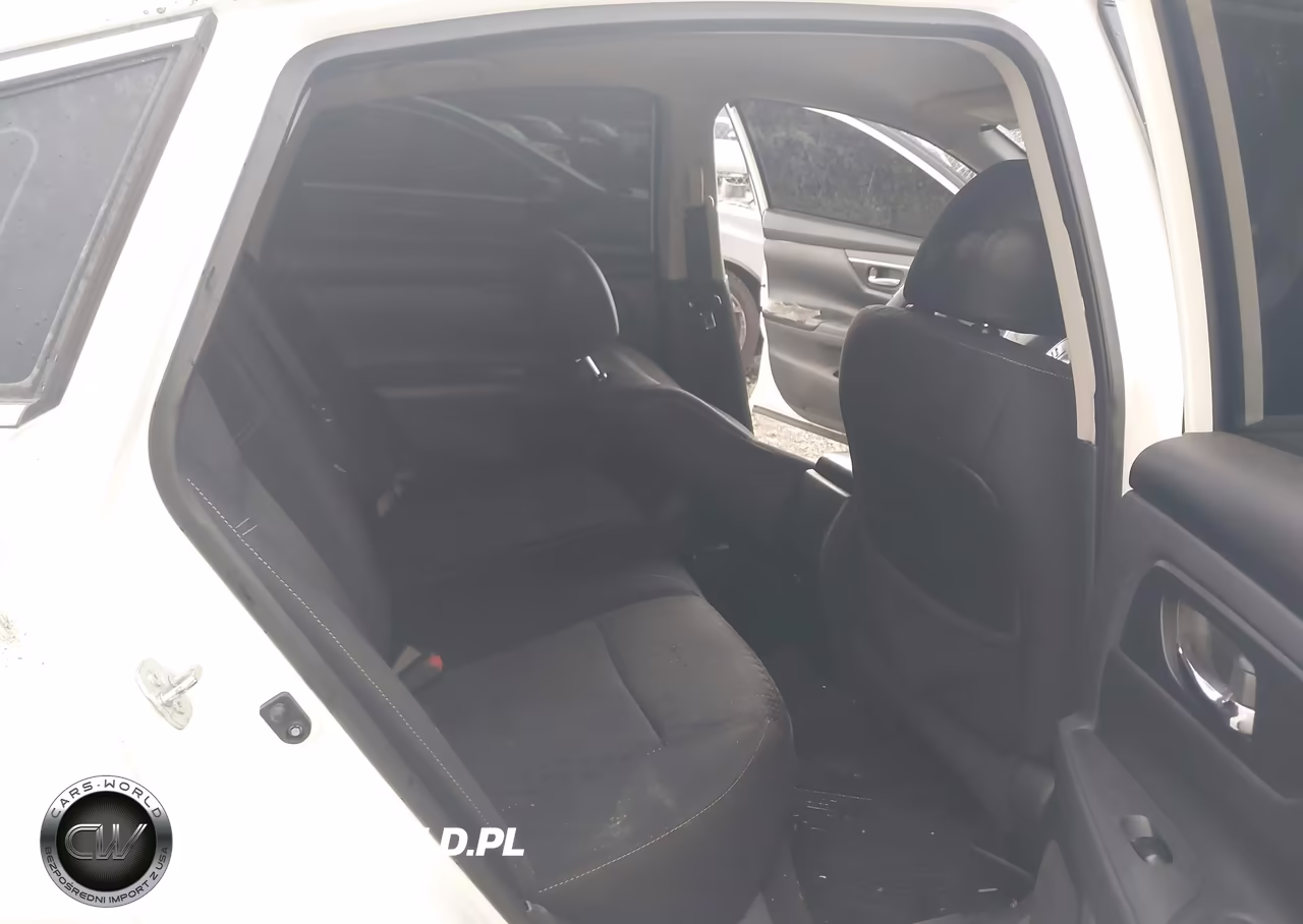 2017 Nissan Altima 2.5 S VIN:1N4AL3AP8HC155940 - 8
