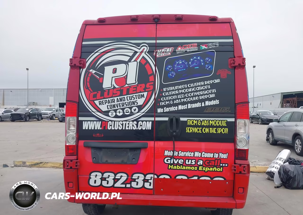 2016 Ram Promaster 1500 VIN:3C6TRVBGXGE100917 - 16
