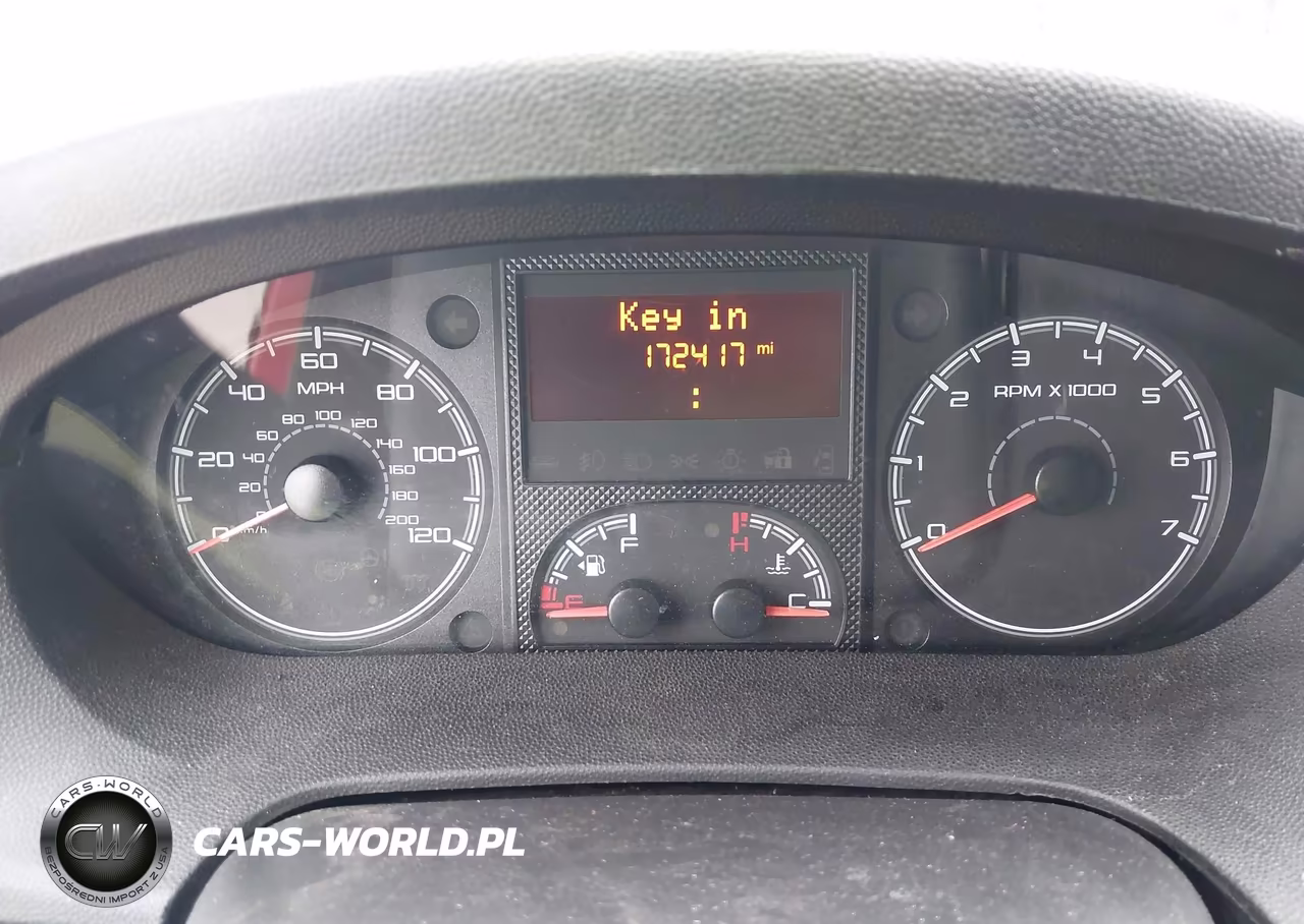 2016 Ram Promaster 1500 VIN:3C6TRVBGXGE100917 - 7