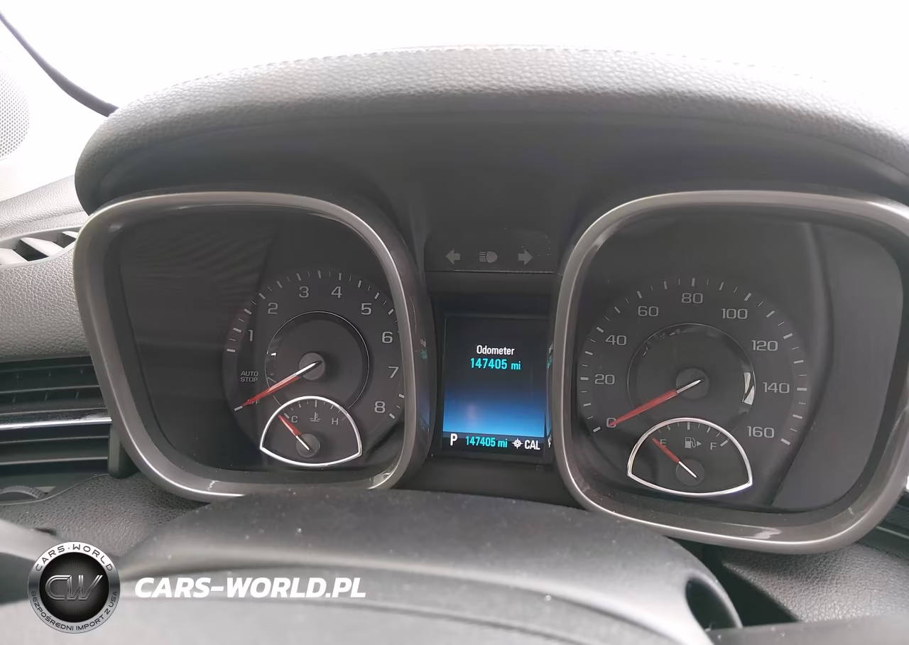 2015 Chevrolet Malibu 2Lt VIN:1G11D5SL8FF274056 - 15