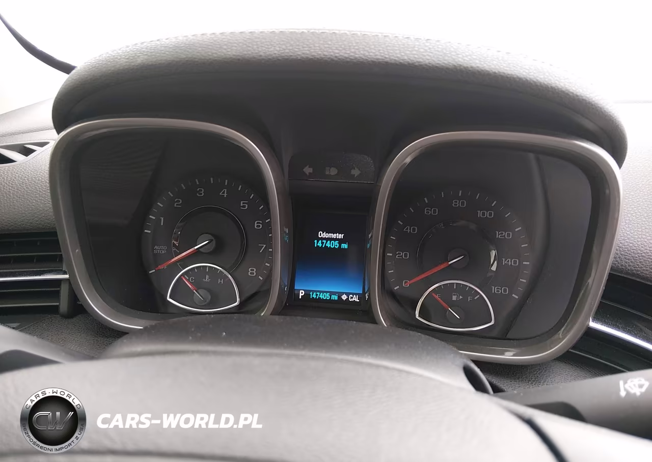 2015 Chevrolet Malibu 2Lt VIN:1G11D5SL8FF274056 - 7