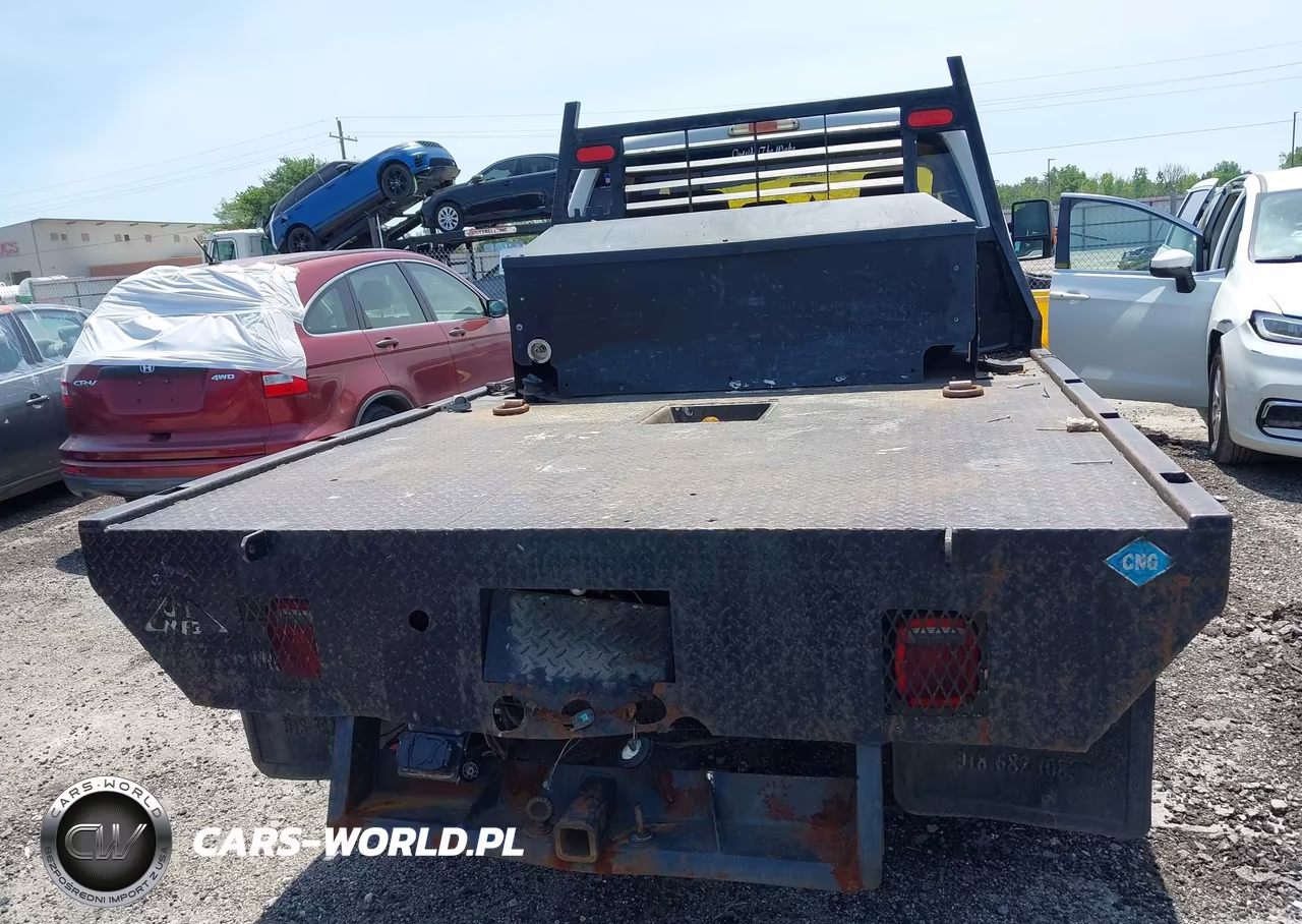 2014 Ford F-250 Xl VIN:1FT7W2B66EEA58912 - 16
