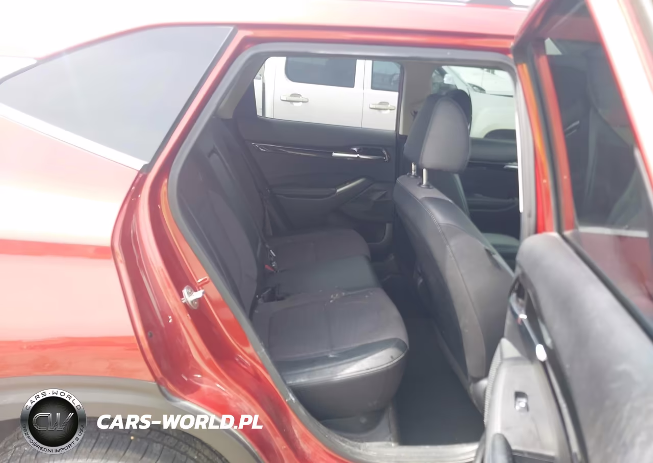 2022 Kia Seltos Nightfall Edition VIN:KNDEUCA25N7292061 - 8