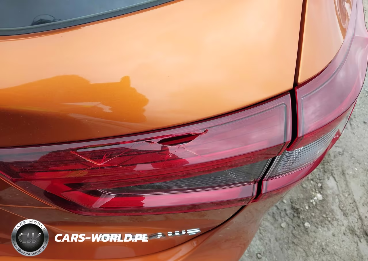 2021 Nissan Rogue Sport Sl Awd Xtronic Cvt VIN:JN1BJ1CW0MW427843 - 18