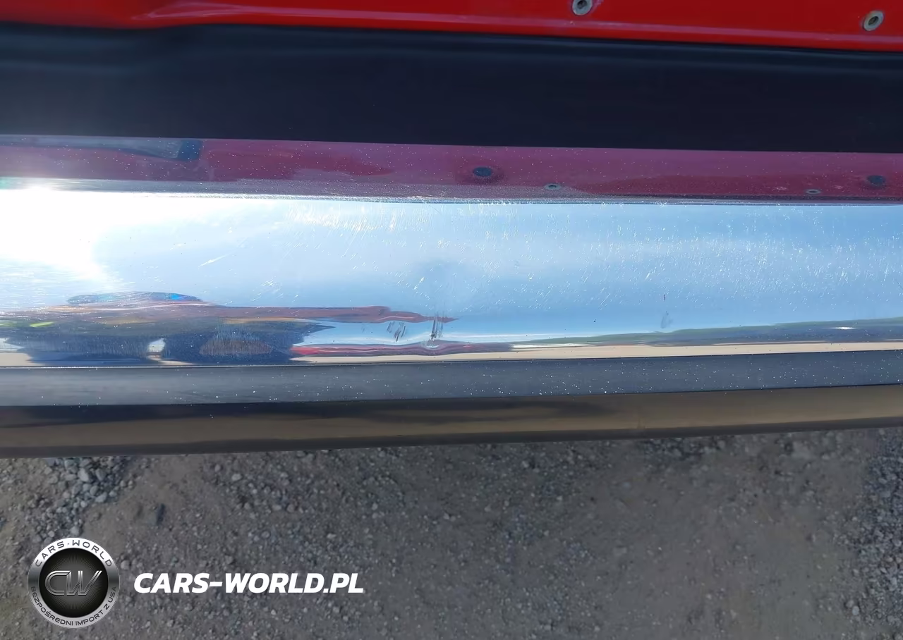 1976 Mercedes-Benz 450Sl VIN:10704412029166 - 17