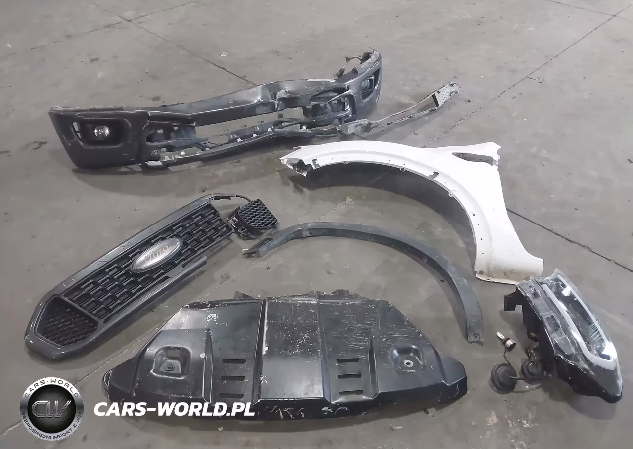2022 Ford Ranger Xlt VIN:1FTER4FH2NLD08194 - 12