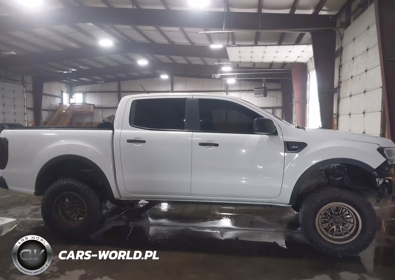 2022 Ford Ranger Xlt VIN:1FTER4FH2NLD08194 - 14