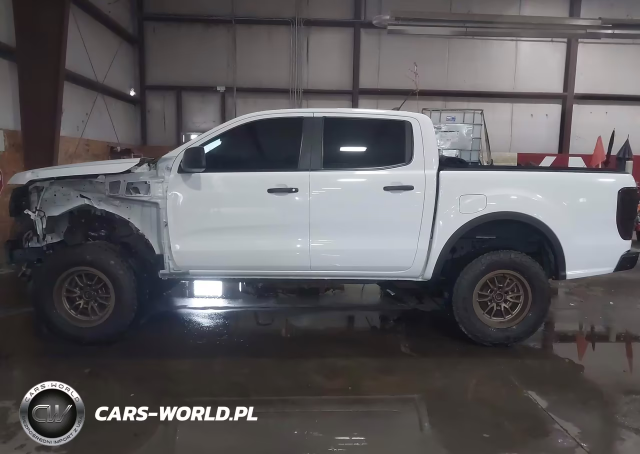 2022 Ford Ranger Xlt VIN:1FTER4FH2NLD08194 - 15