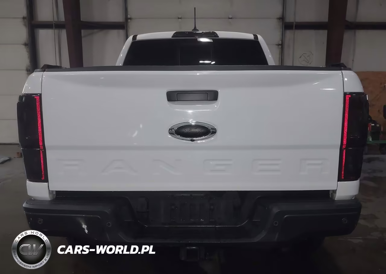 2022 Ford Ranger Xlt VIN:1FTER4FH2NLD08194 - 17