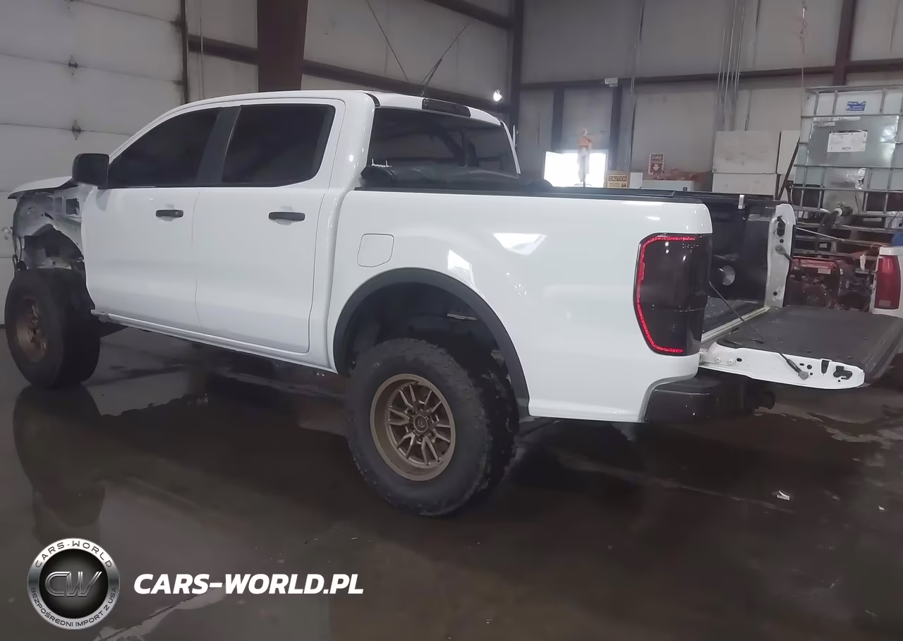 2022 Ford Ranger Xlt VIN:1FTER4FH2NLD08194 - 3