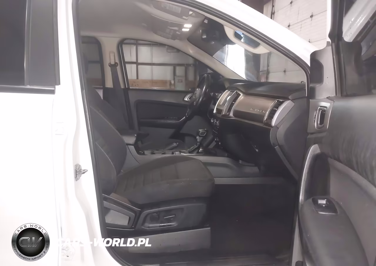 2022 Ford Ranger Xlt VIN:1FTER4FH2NLD08194 - 5