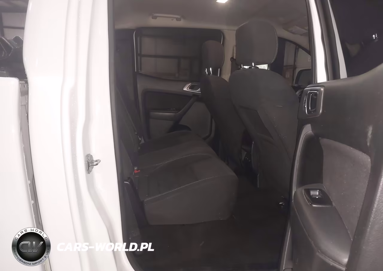 2022 Ford Ranger Xlt VIN:1FTER4FH2NLD08194 - 8