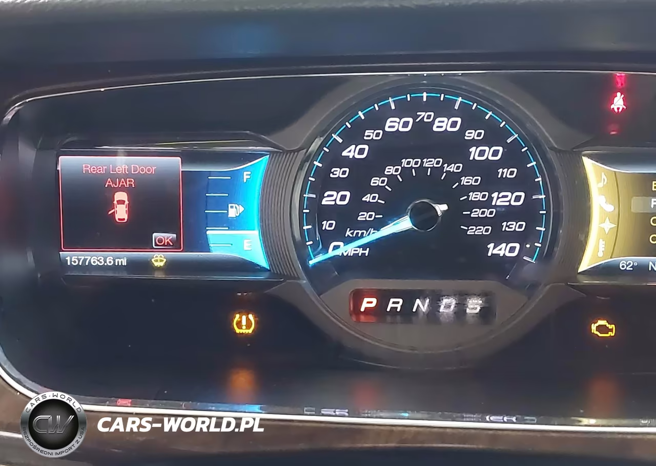 2013 Ford Taurus Limited VIN:1FAHP2F86DG102400 - 15