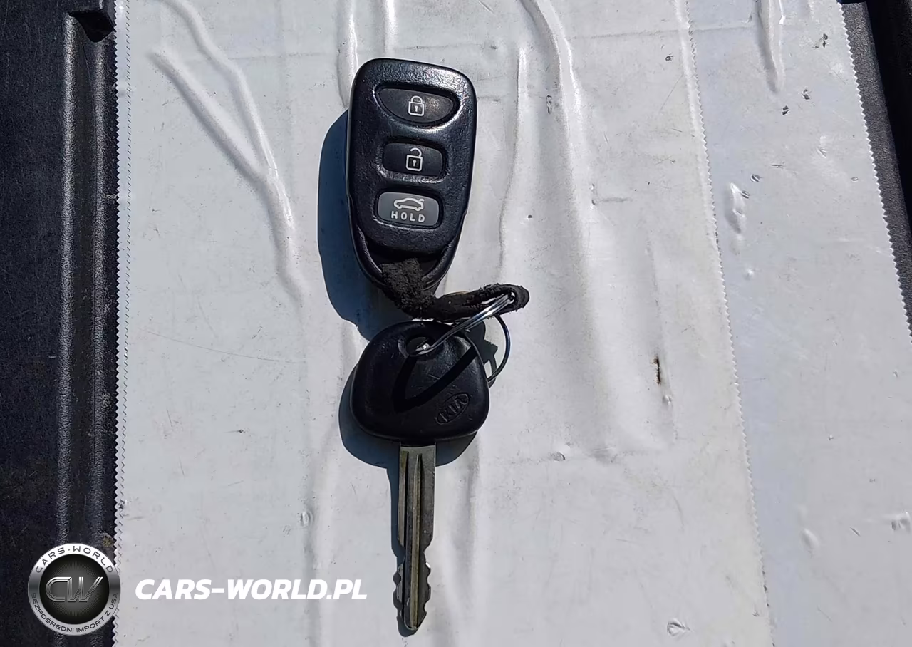2012 Kia Forte Ex VIN:KNAFU4A26C5586875 - 11