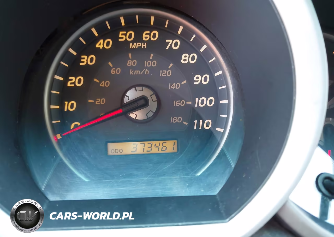 2007 Toyota 4Runner Limited V6 VIN:JTEZU17R670091125 - 15