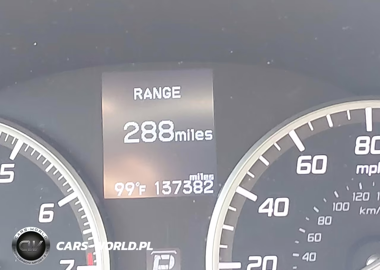 2013 Acura Rdx VIN:5J8TB3H58DL006806 - 15