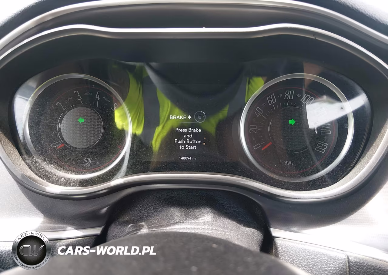 2019 Dodge Challenger Sxt VIN:2C3CDZAG0KH759302 - 7