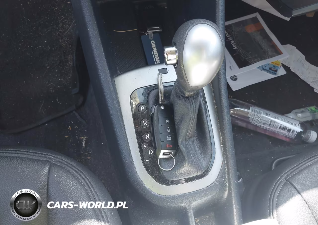 2015 Kia Rio Lx VIN:KNADM5A32F6458458 - 11