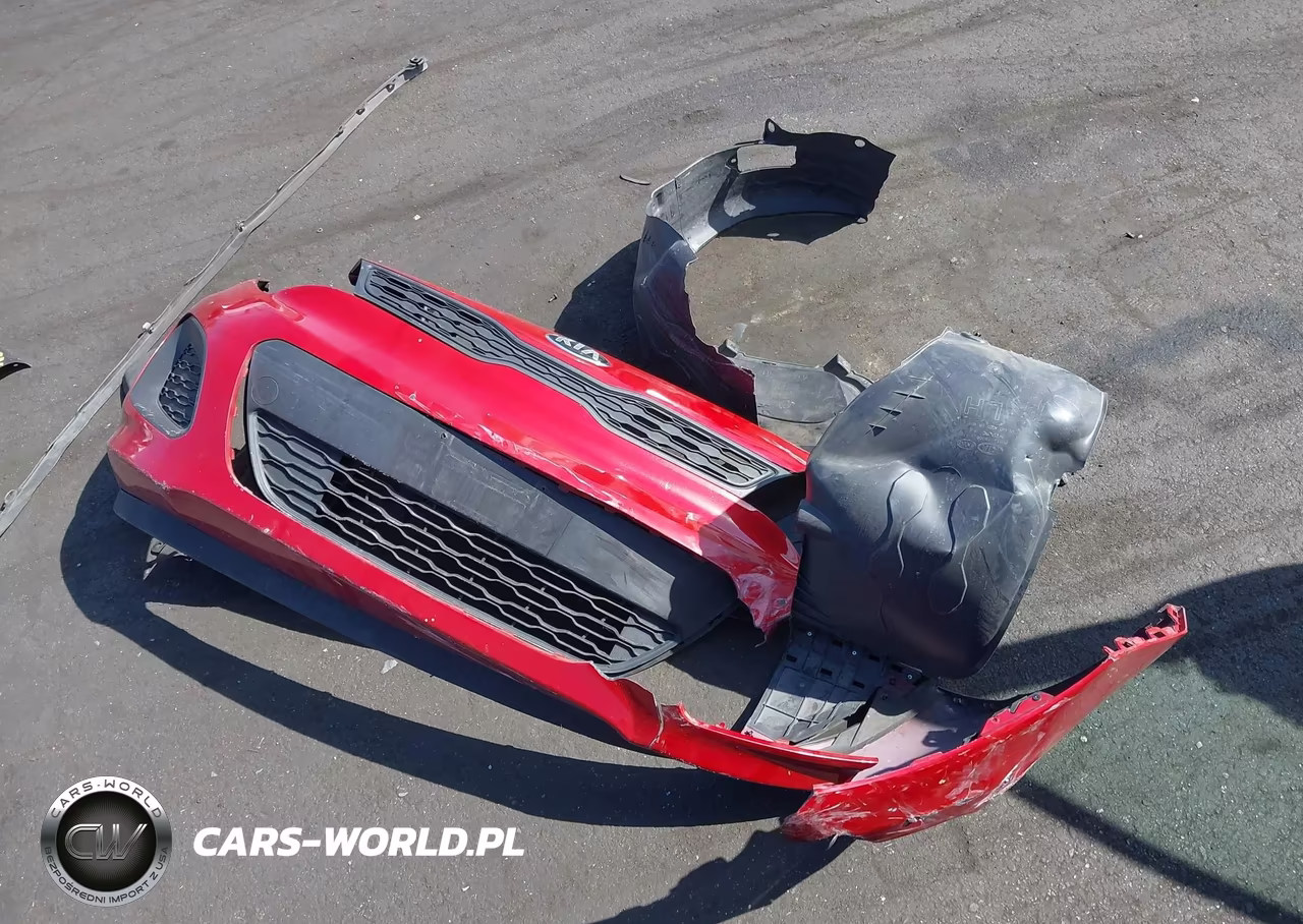 2015 Kia Rio Lx VIN:KNADM5A32F6458458 - 12