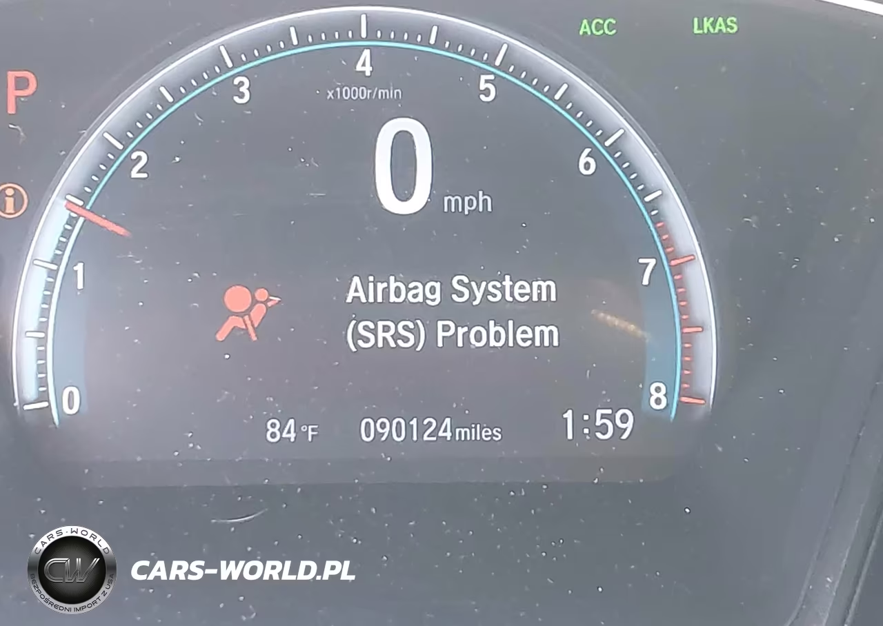 2019 Honda Civic Lx VIN:2HGFC2F61KH559128 - 16