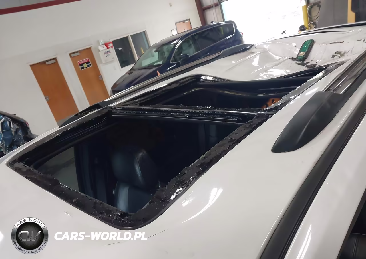 2018 Jeep Grand Cherokee Overland 4X4 VIN:1C4RJFCG7JC424694 - 6
