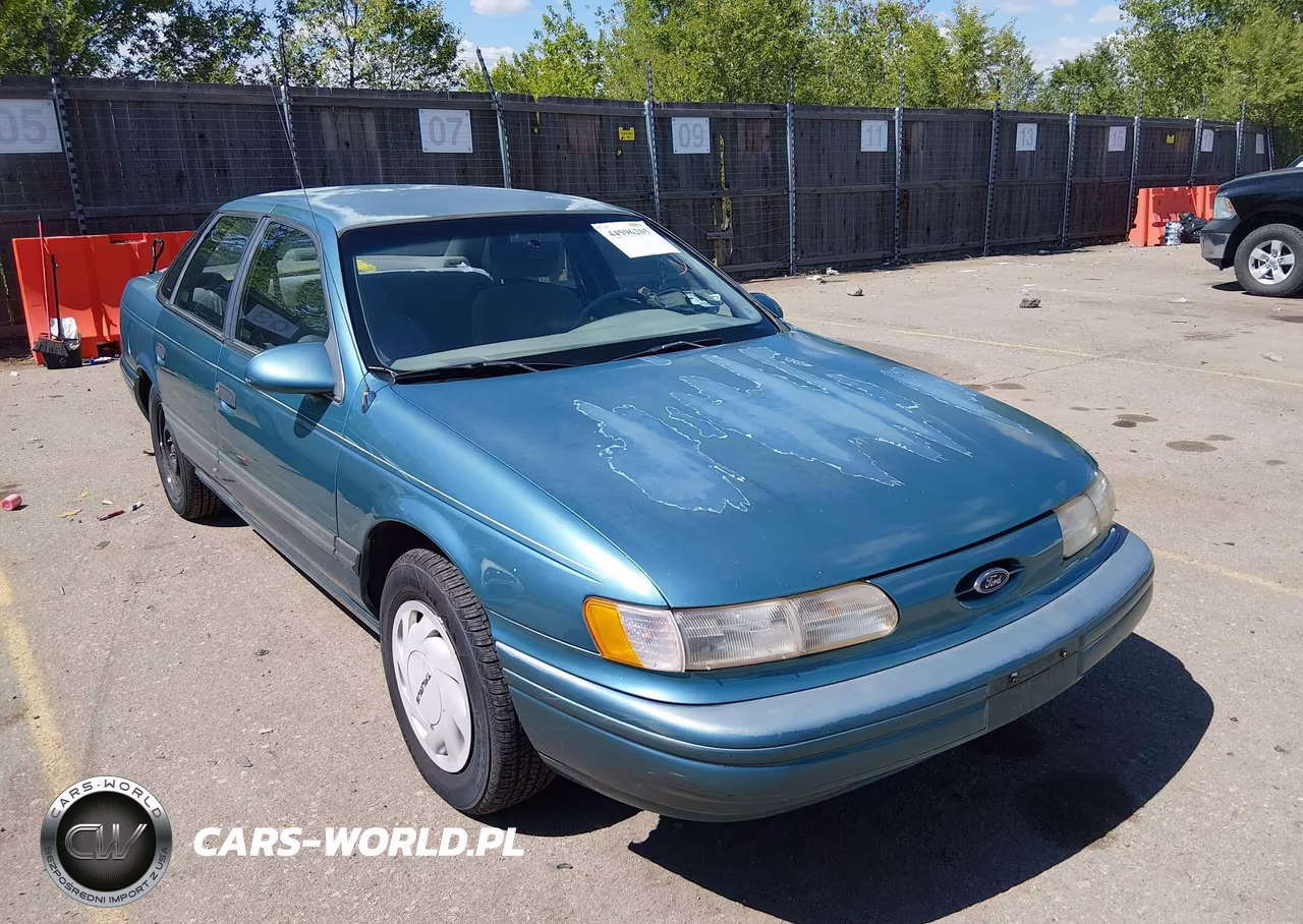 1993 Ford Taurus Gl