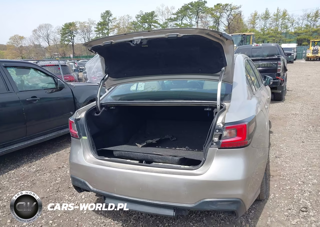 2020 Subaru Legacy Premium VIN:4S3BWAC61L3026588 - 15