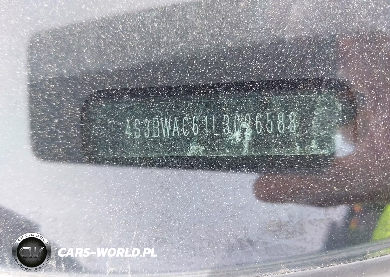 2020 Subaru Legacy Premium VIN:4S3BWAC61L3026588 - 16