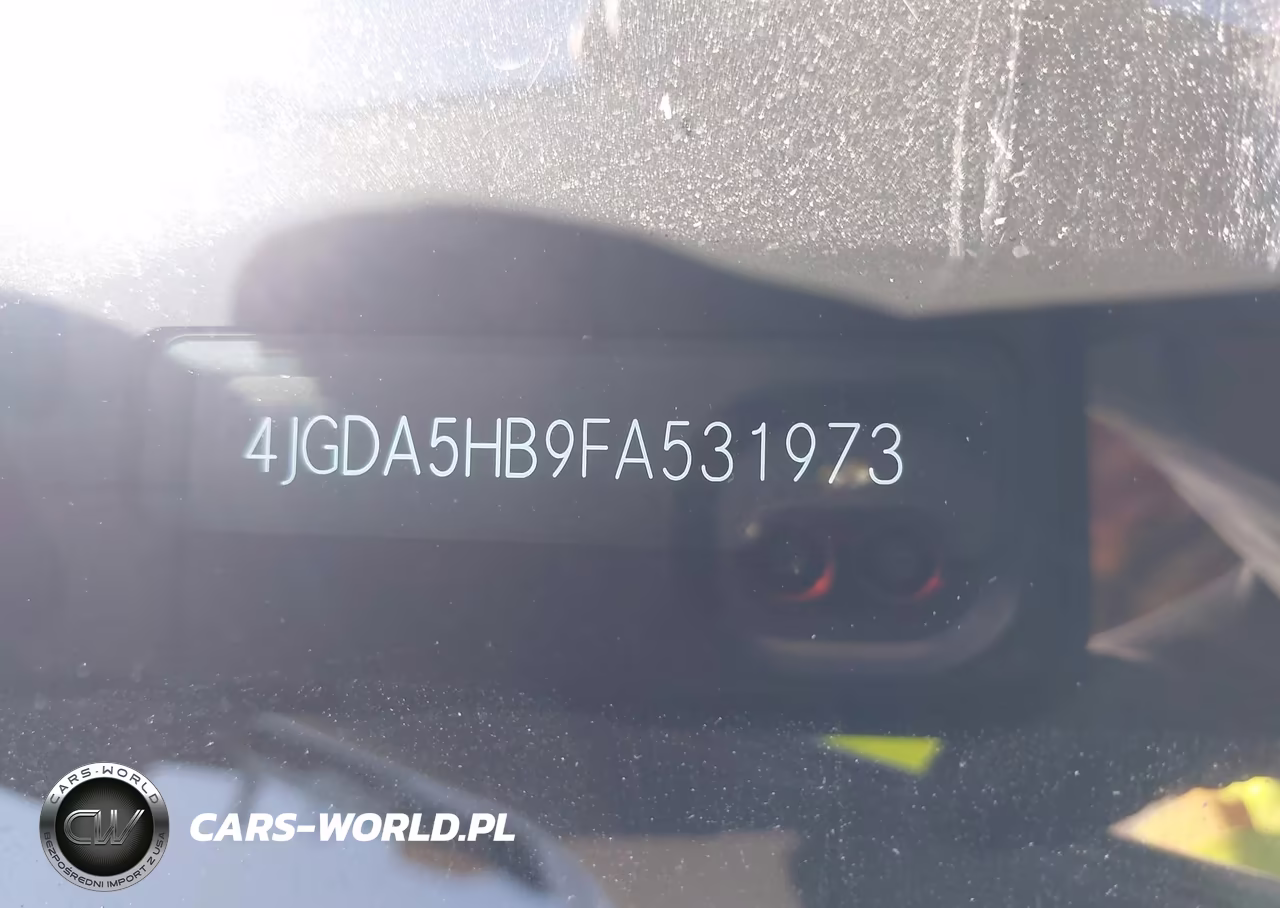 2015 Mercedes-Benz Ml 350 4Matic VIN:4JGDA5HB9FA531973 - 18
