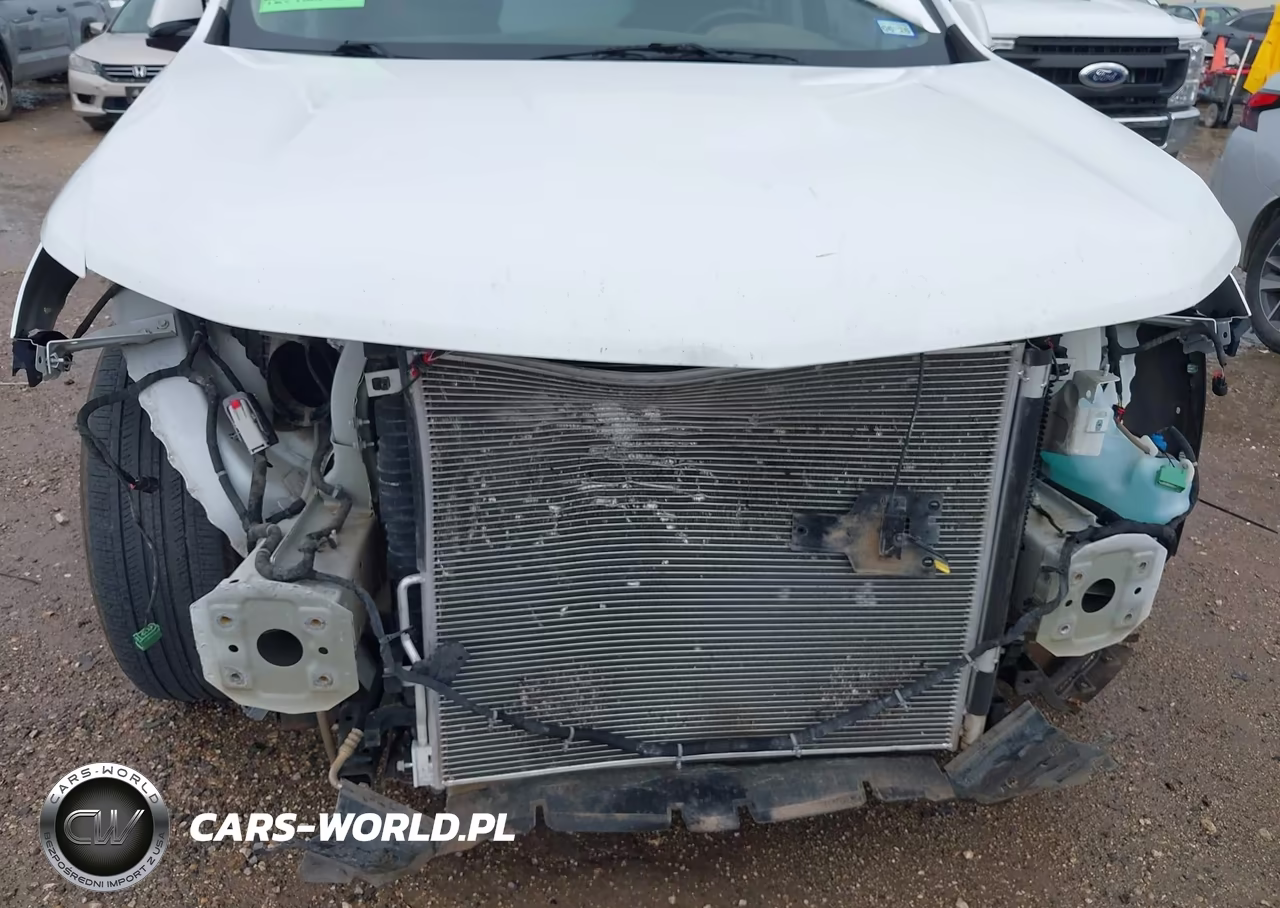 2020 Chevrolet Traverse Fwd Lt Cloth VIN:1GNERGKW1LJ154258 - 6