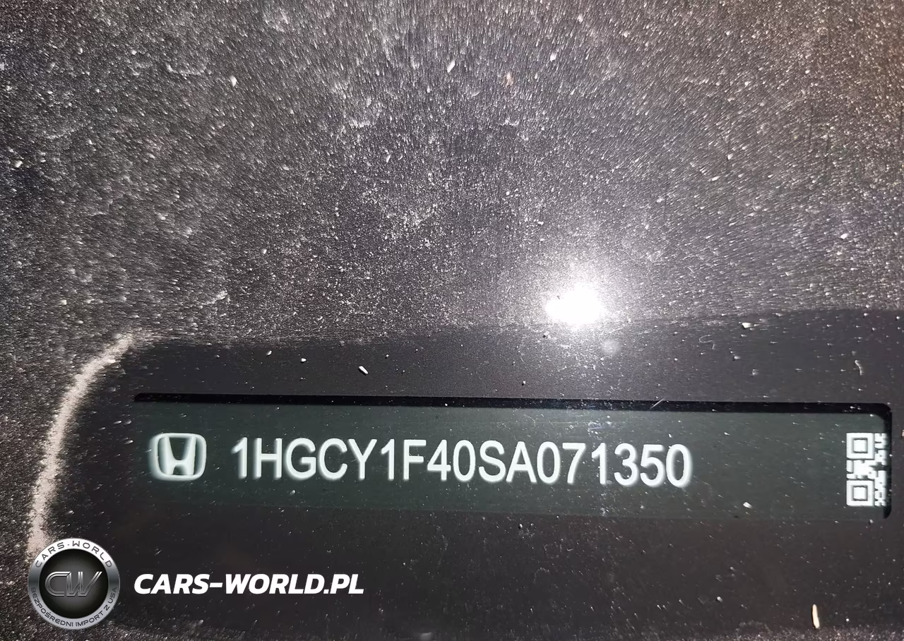 2025 Honda Accord Se VIN:1HGCY1F40SA071350 - 18