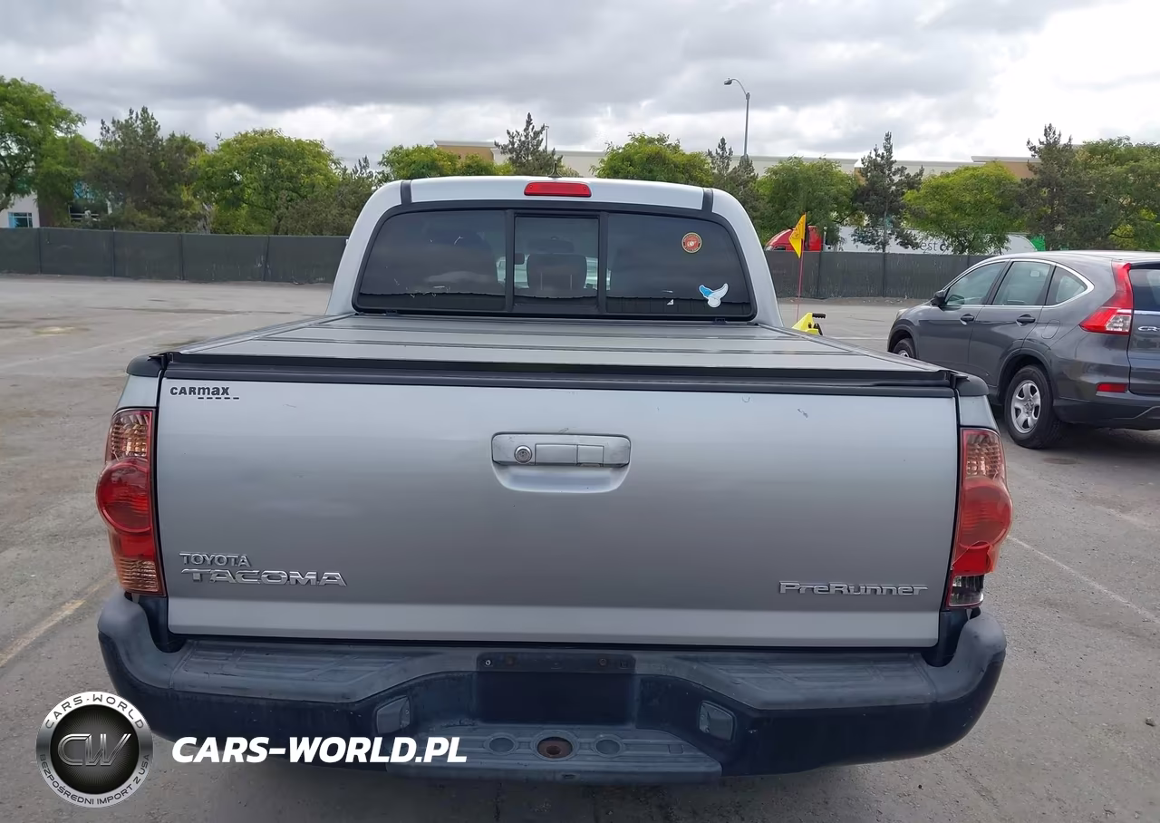 2014 Toyota Tacoma Prerunner VIN:5TFJX4GN3EX033940 - 16