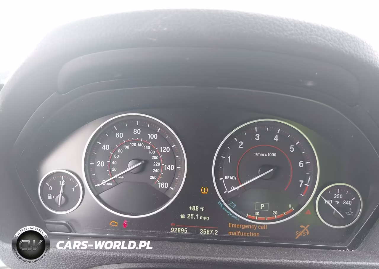 2019 BMW 430I Gran Coupe VIN:WBA4J1C51KBM12900 - 7