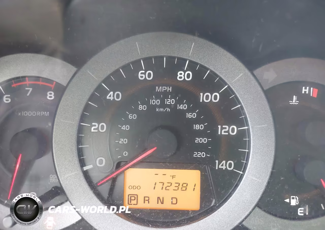 2010 Toyota Rav4 VIN:JTMBF4DV7A5029150 - 15