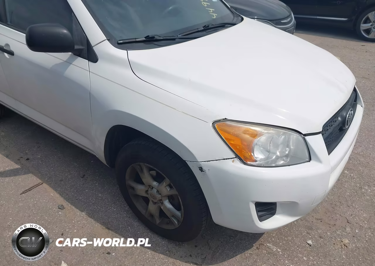 2010 Toyota Rav4 VIN:JTMBF4DV7A5029150 - 17