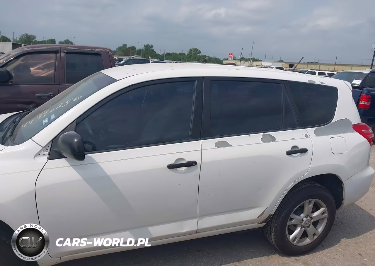 2010 Toyota Rav4 VIN:JTMBF4DV7A5029150 - 20