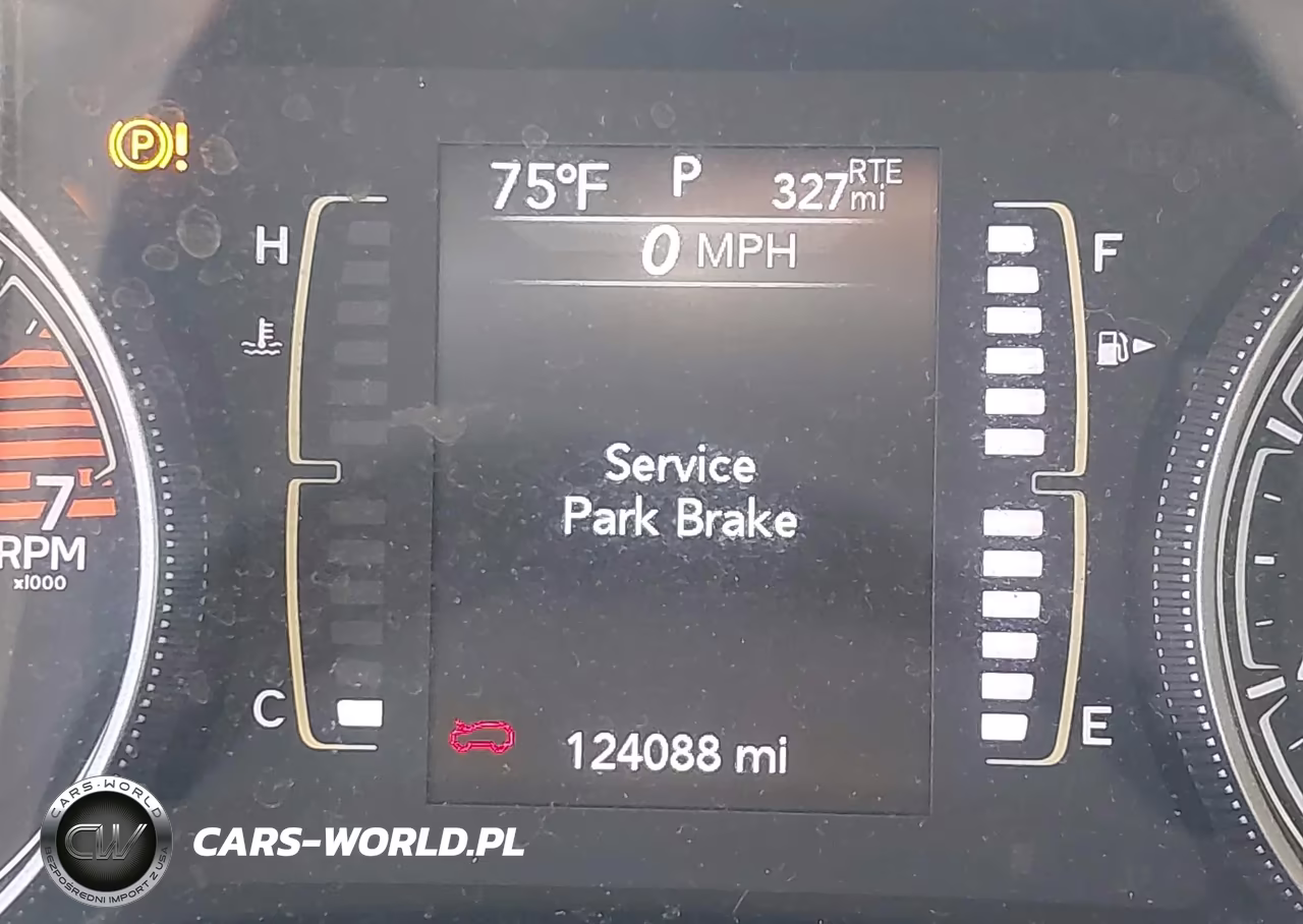 2020 Jeep Cherokee Altitude 4X4 VIN:1C4PJMLB3LD594709 - 16