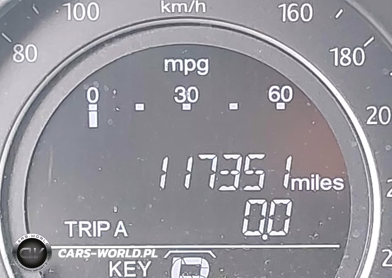 2015 Honda Accord Ex-L VIN:1HGCR2F81FA202796 - 15