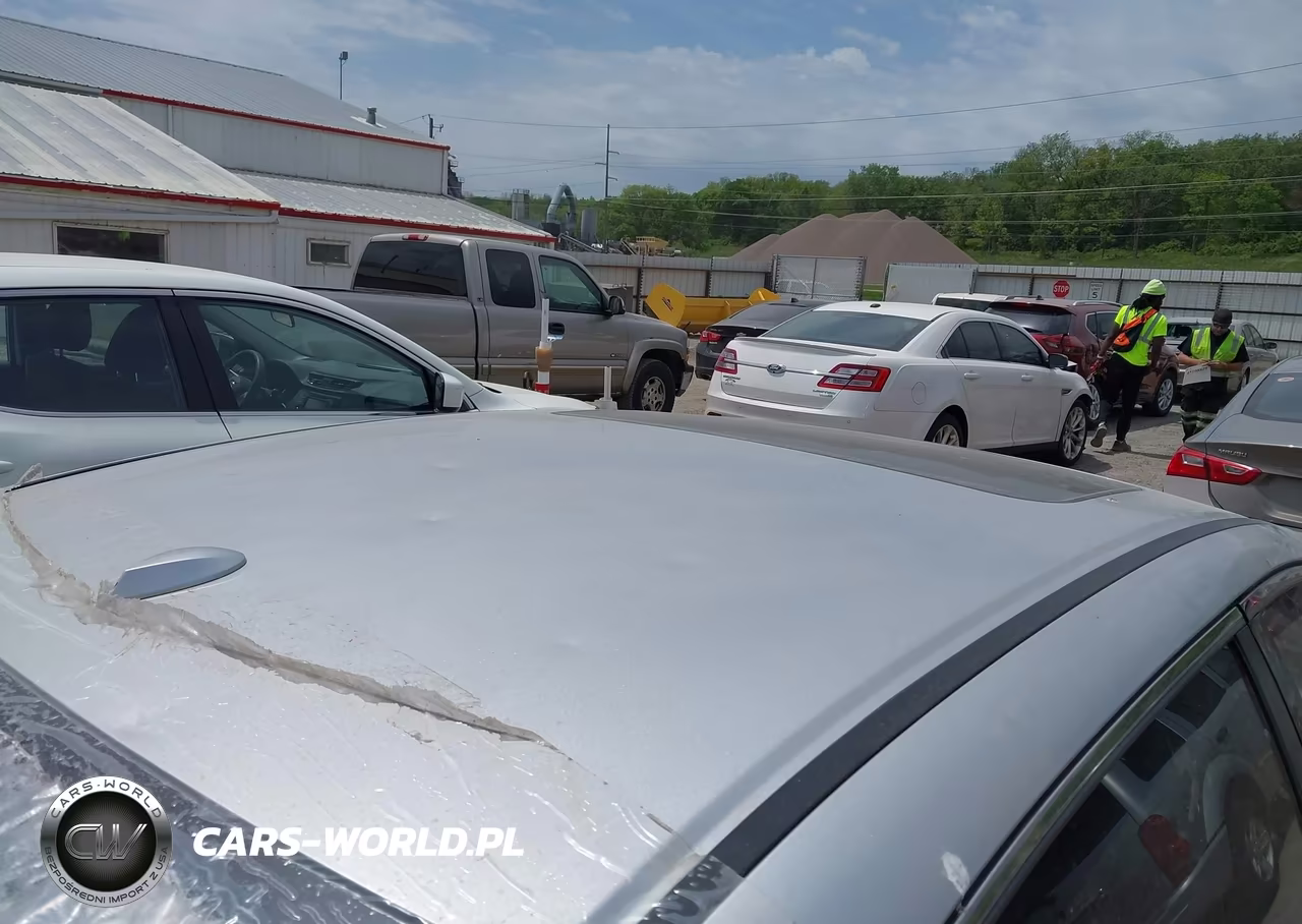 2015 Honda Accord Ex-L VIN:1HGCR2F81FA202796 - 6