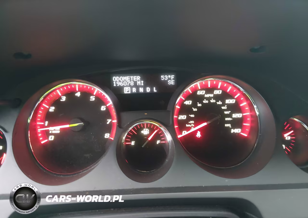 2012 GMC Acadia Slt-1 VIN:1GKKRRED6CJ284915 - 7