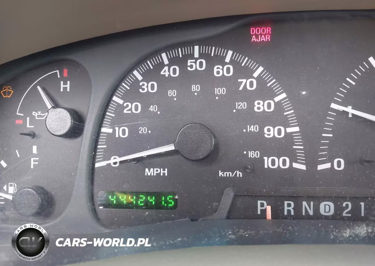 2001 Lincoln Navigator VIN:5LMFU28R91LJ15170 - 7