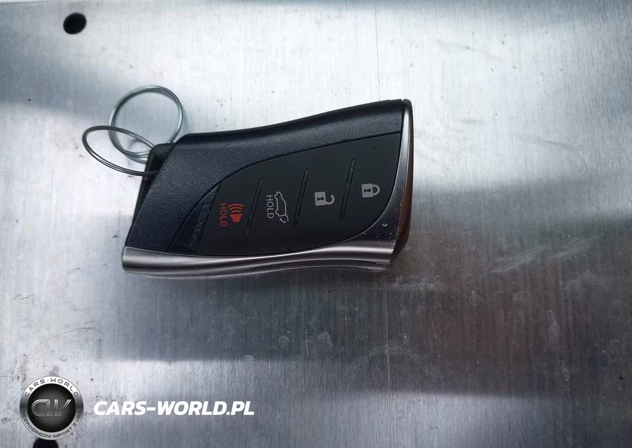 2020 Lexus Ux 250H VIN:JTHP9JBH4L2031322 - 11